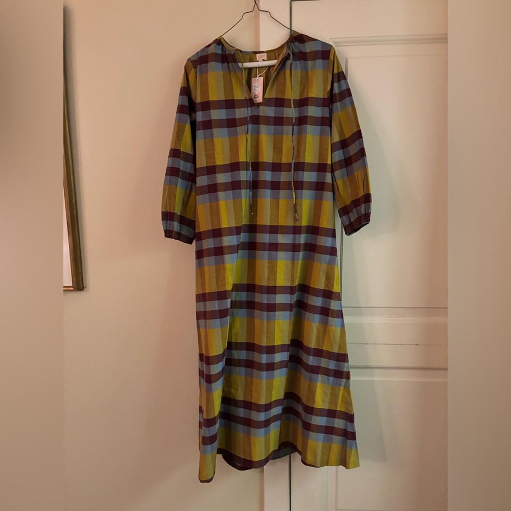 Sunshine tienda shop dress